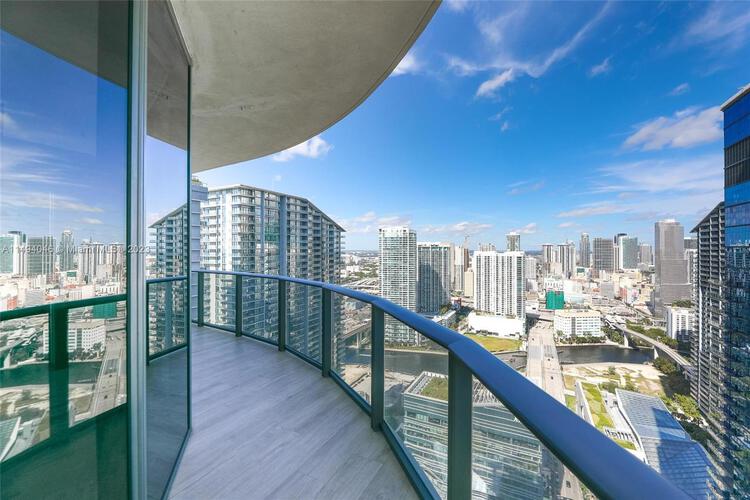 Brickell Heights East Tower image #25