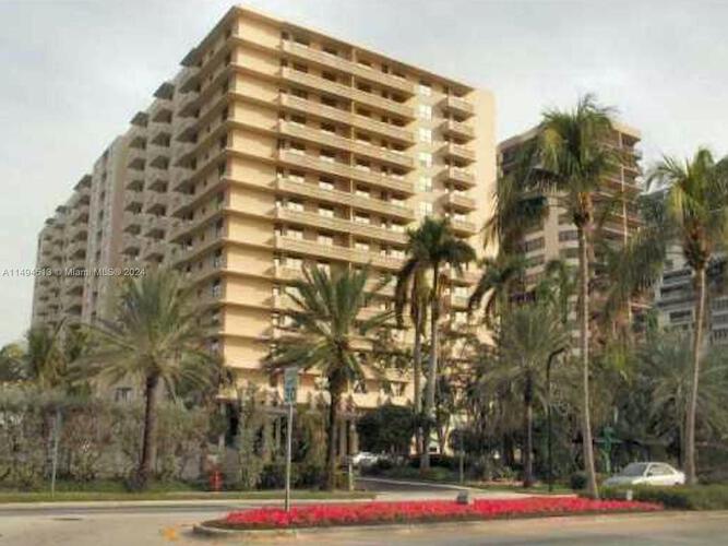 The Plaza of Bal Harbour image #1