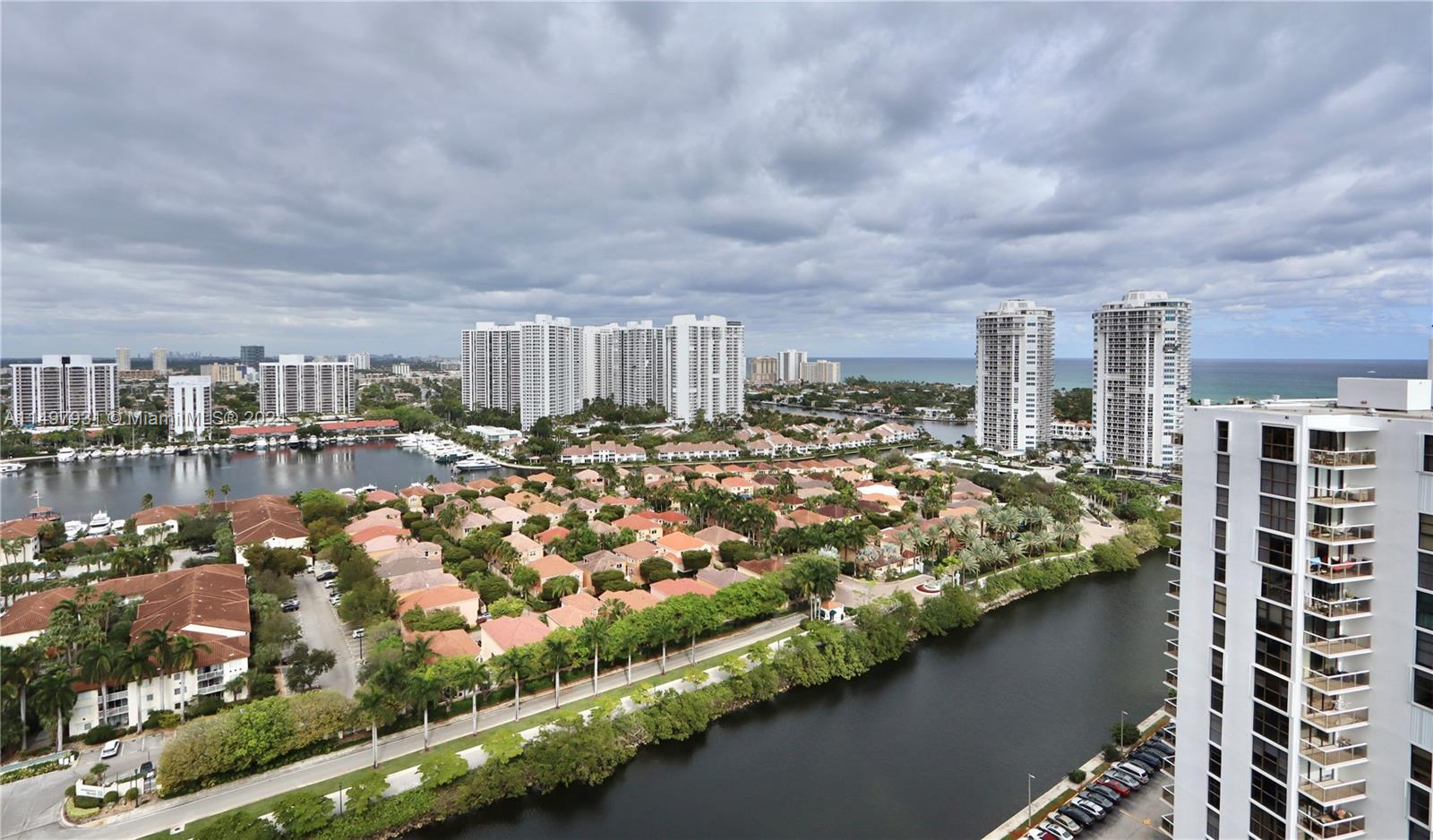 El Dorado Unit #2501 Condo in Aventura | CondoBlackBook