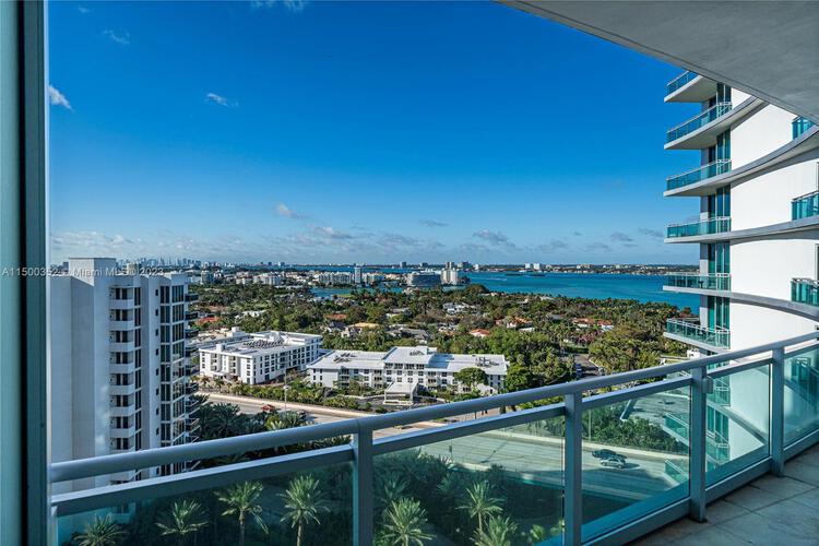 One Bal Harbour image #22