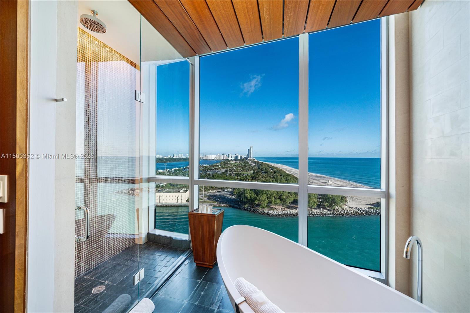 One Bal Harbour image #29