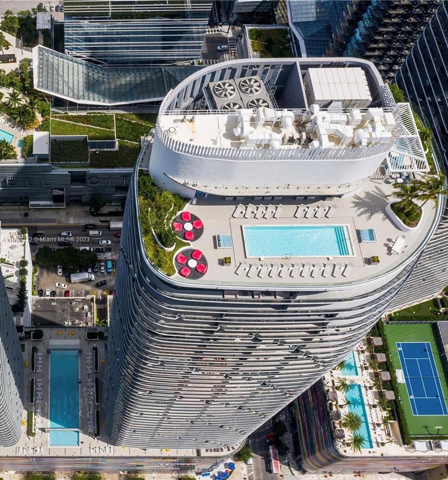 Brickell Heights West Tower image #23