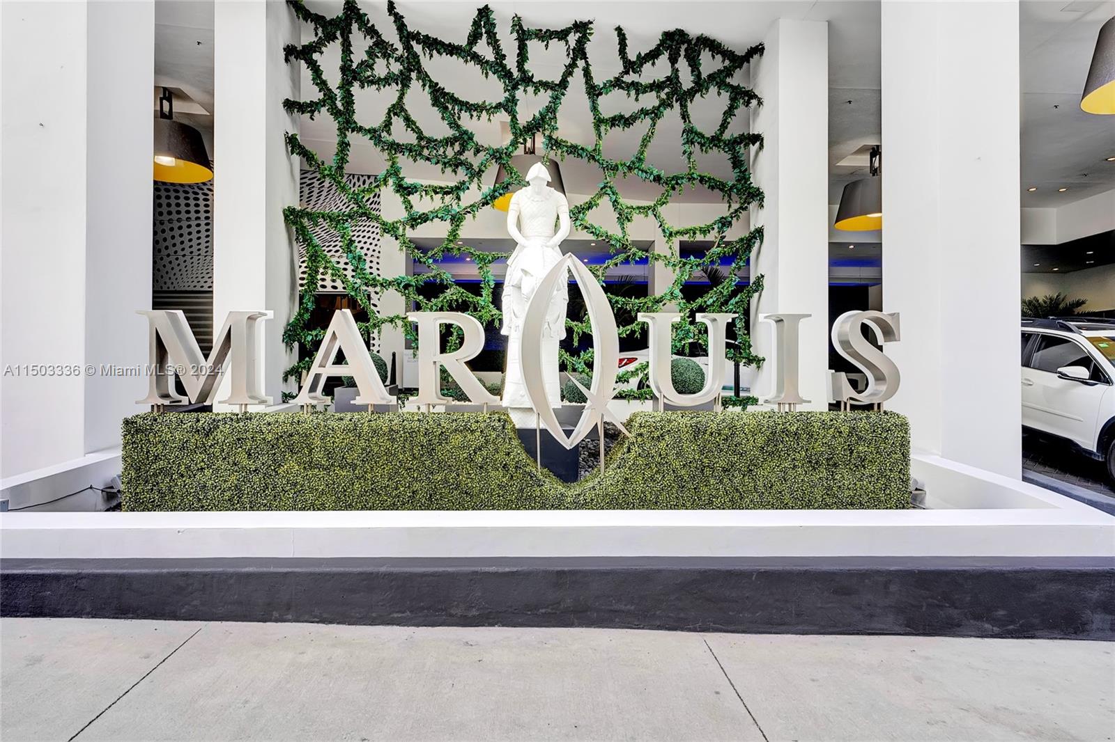 Marquis image #60