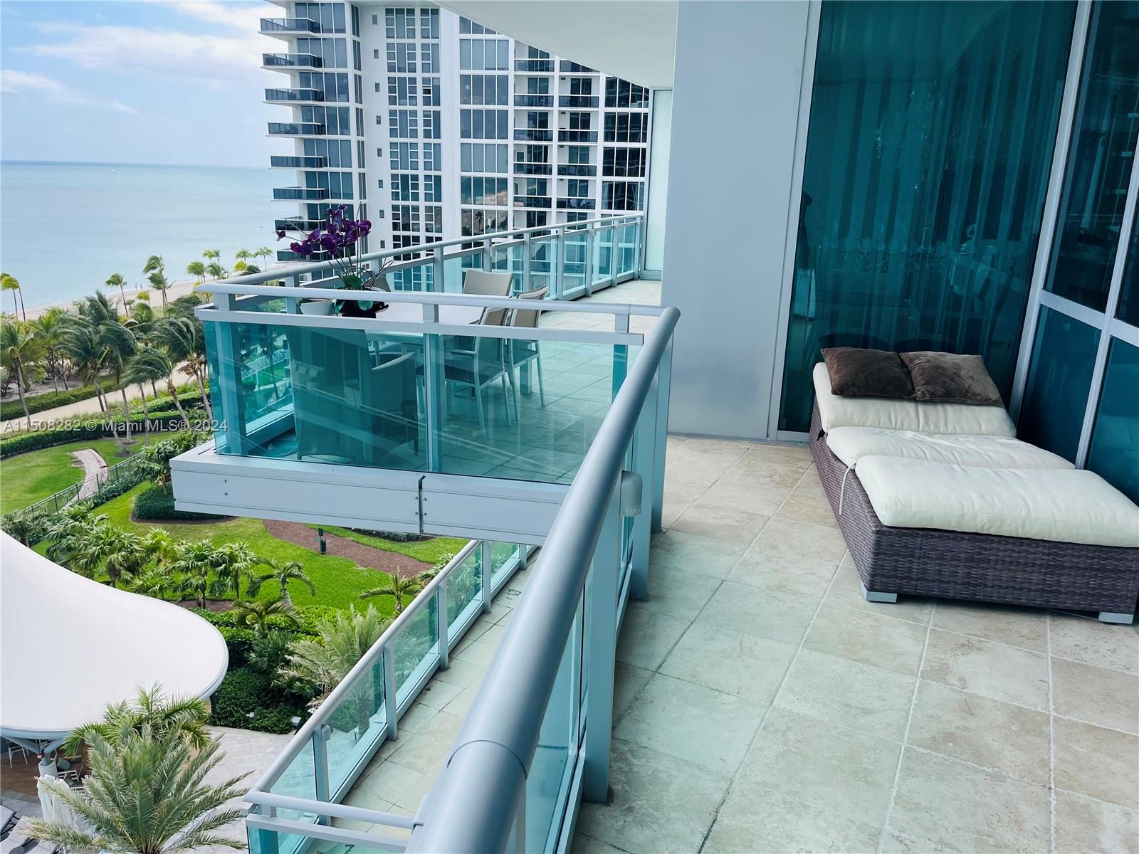 One Bal Harbour image #10