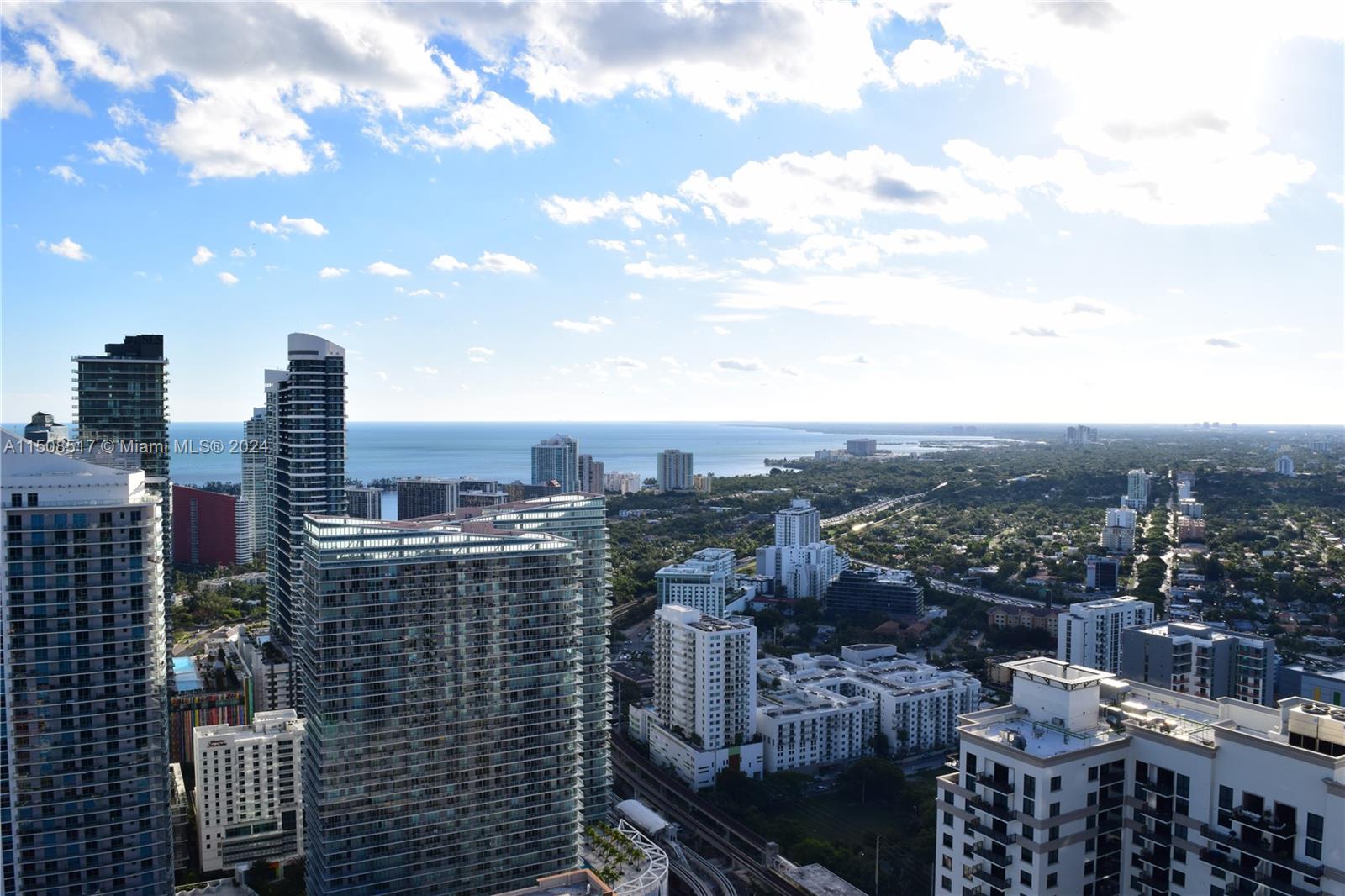 Brickell Heights East Tower image #13