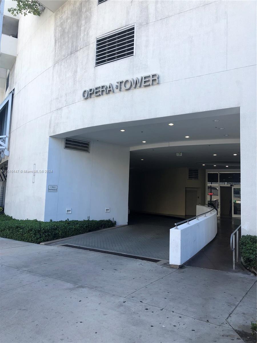 Opera Tower image #26