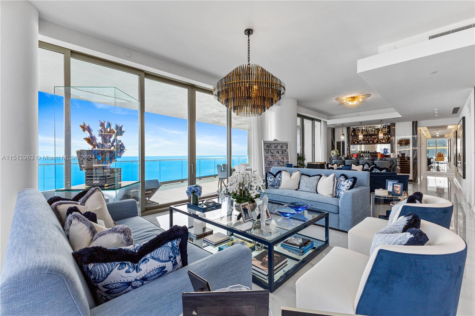 The Estates at Acqualina Unit #VILLA D ESTE Condo in Sunny Isles Beach ...