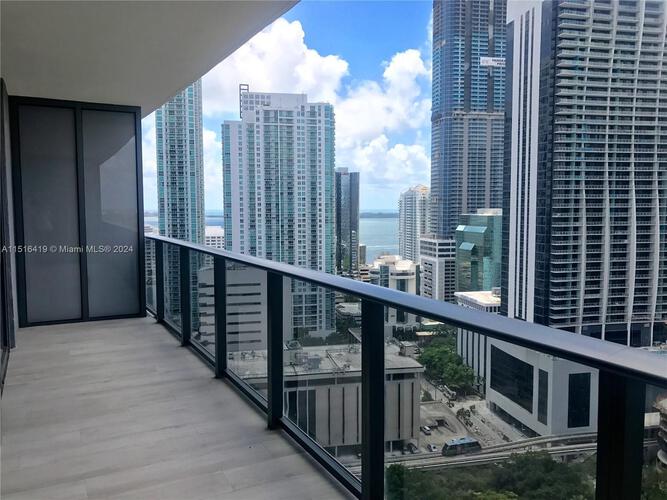 Brickell Heights East Tower image #18