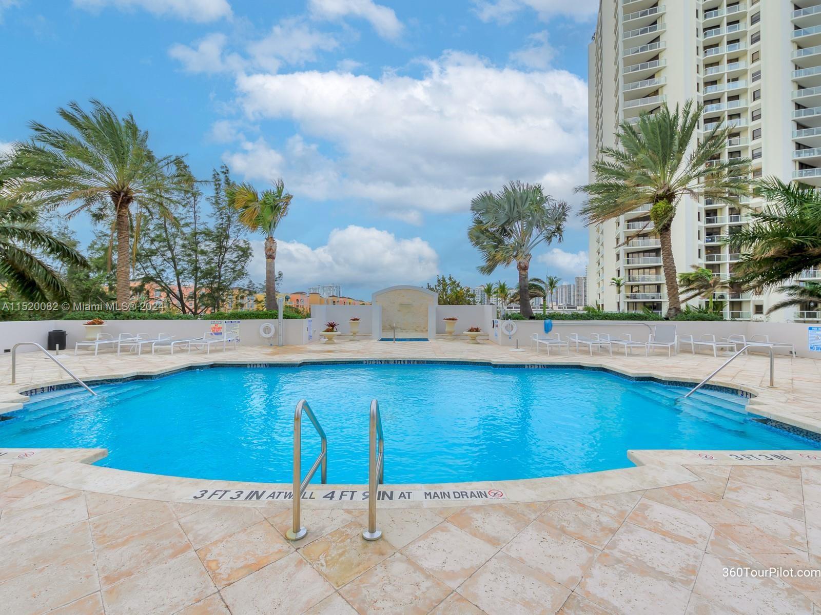 The Parc at Turnberry Isle image #22