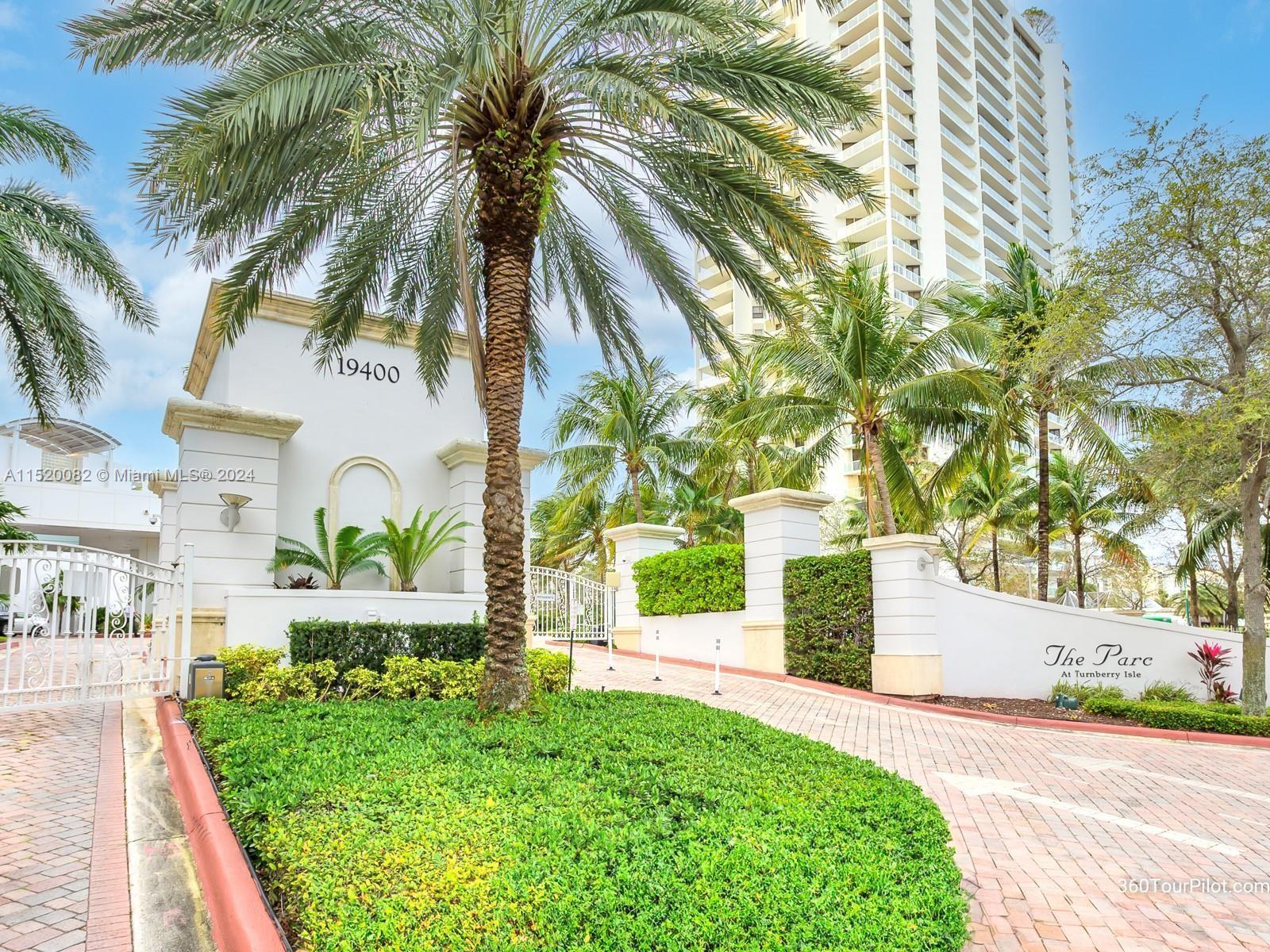 The Parc at Turnberry Isle image #26