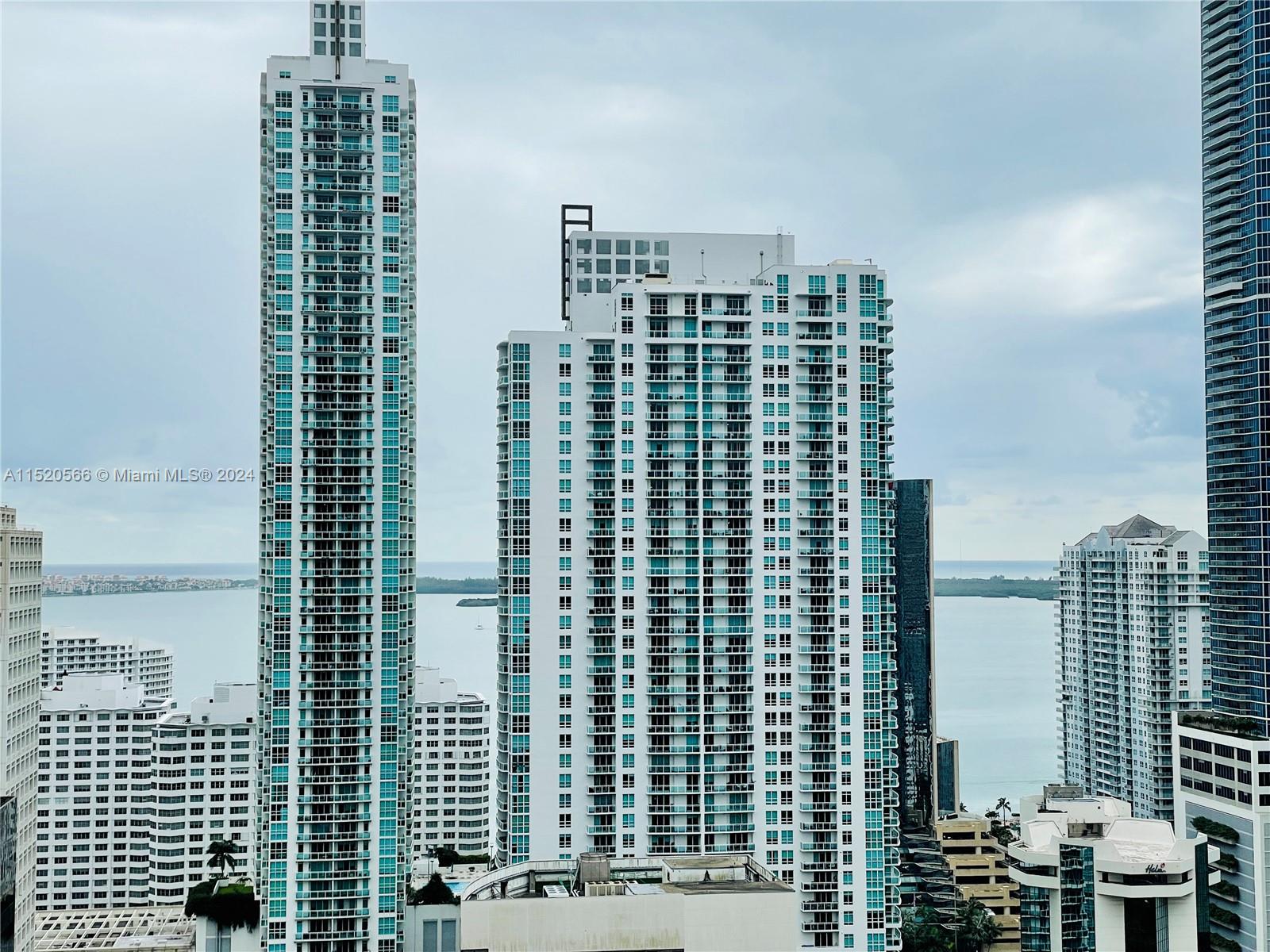 Brickell Heights East Tower image #16