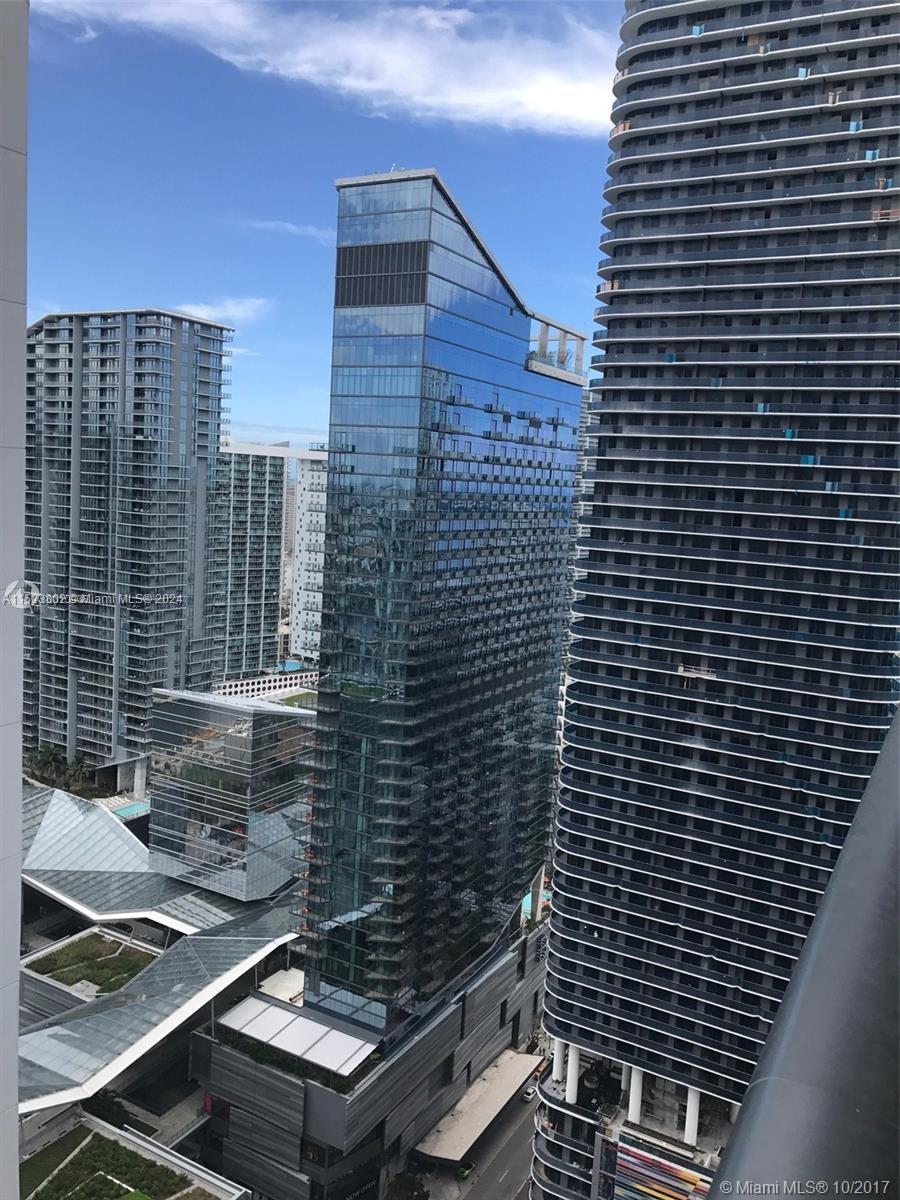 Brickell Heights West Tower image #20
