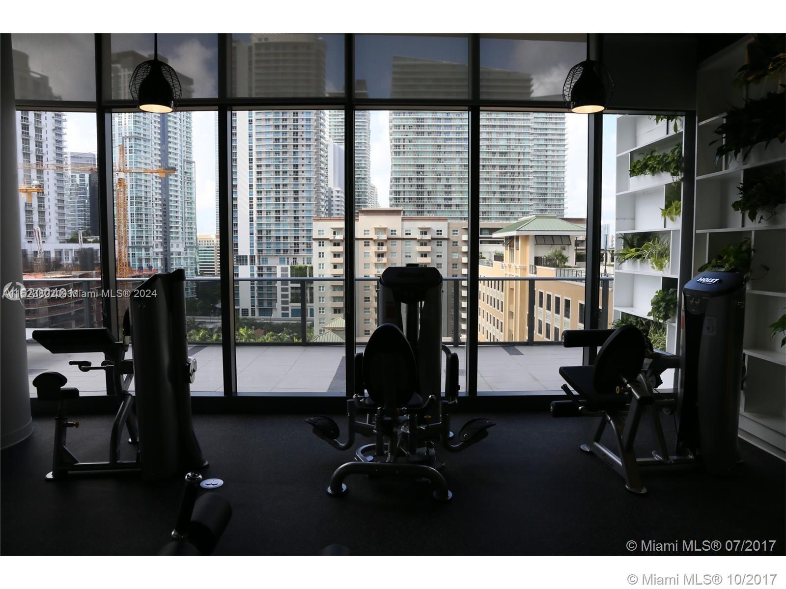 Brickell Heights West Tower image #33