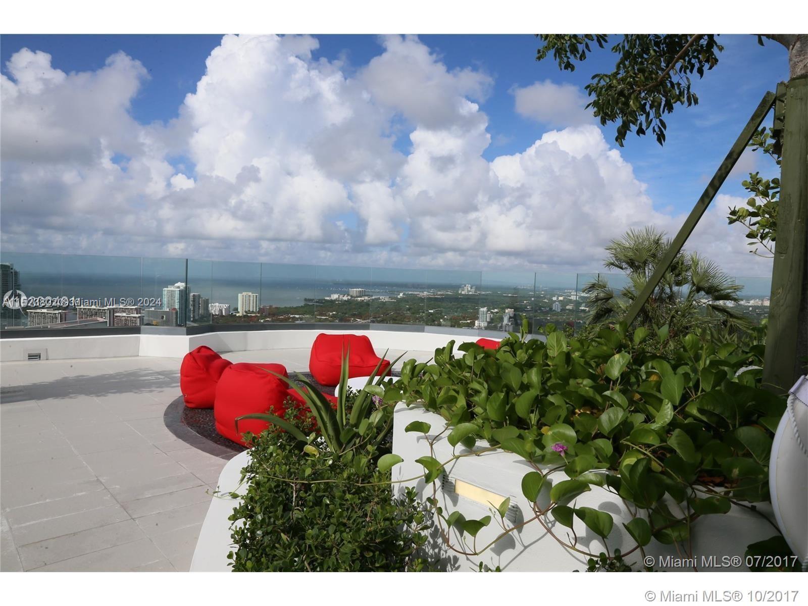 Brickell Heights West Tower image #44
