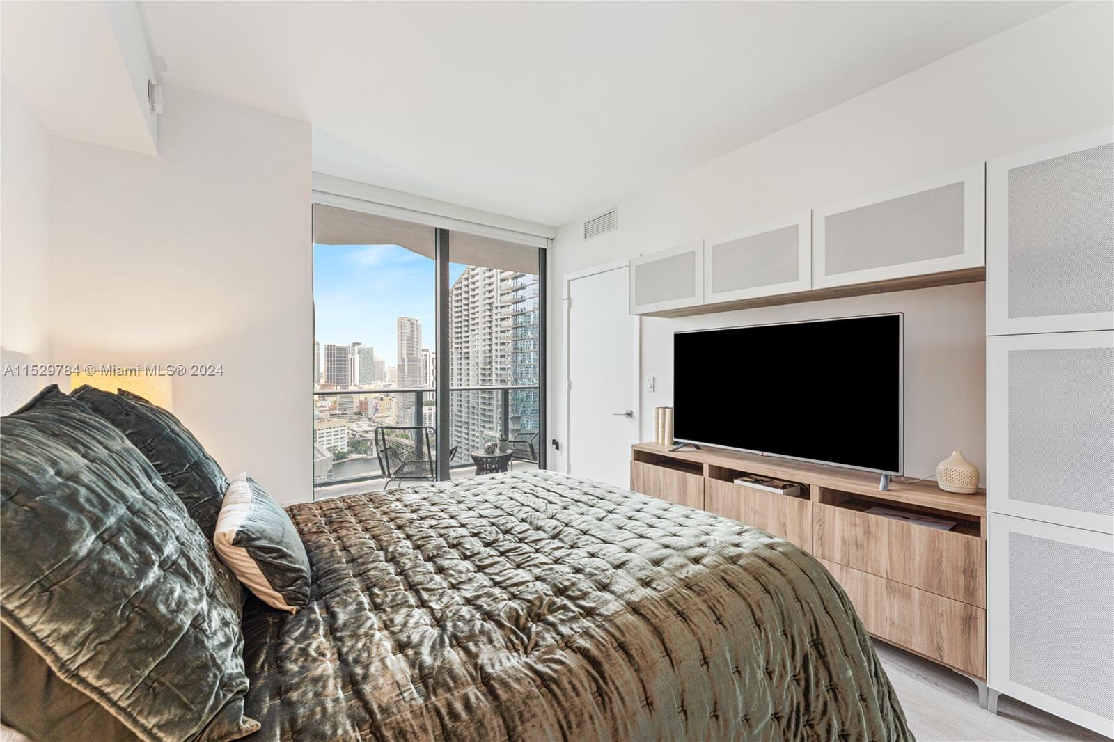 Brickell Heights East Tower image #9