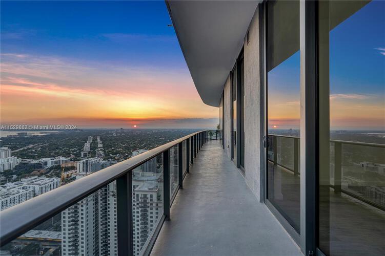Brickell Heights East Tower image #25