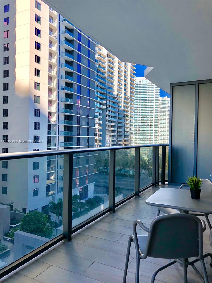 Brickell Heights East Tower image #9