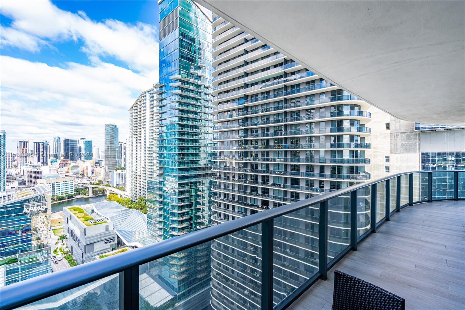 Brickell Heights East Tower image #23