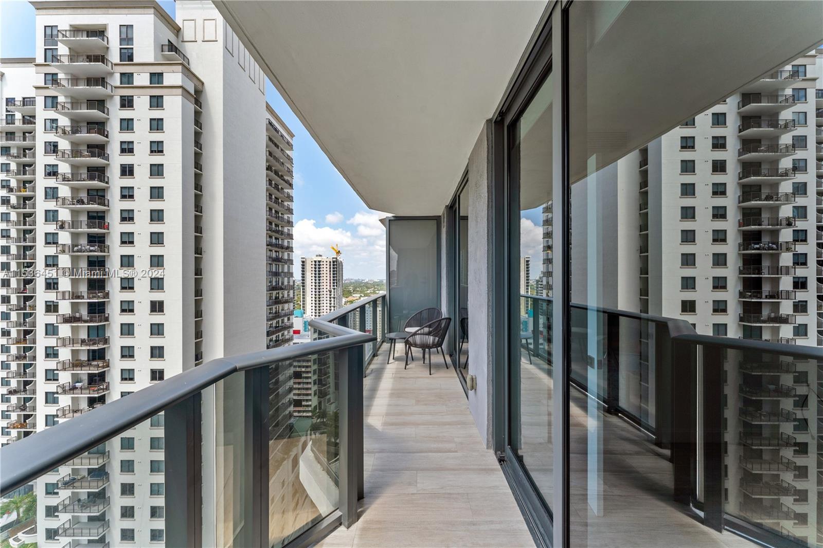 Brickell Heights West Tower image #23