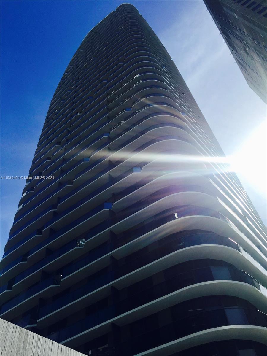 Brickell Heights West Tower image #30
