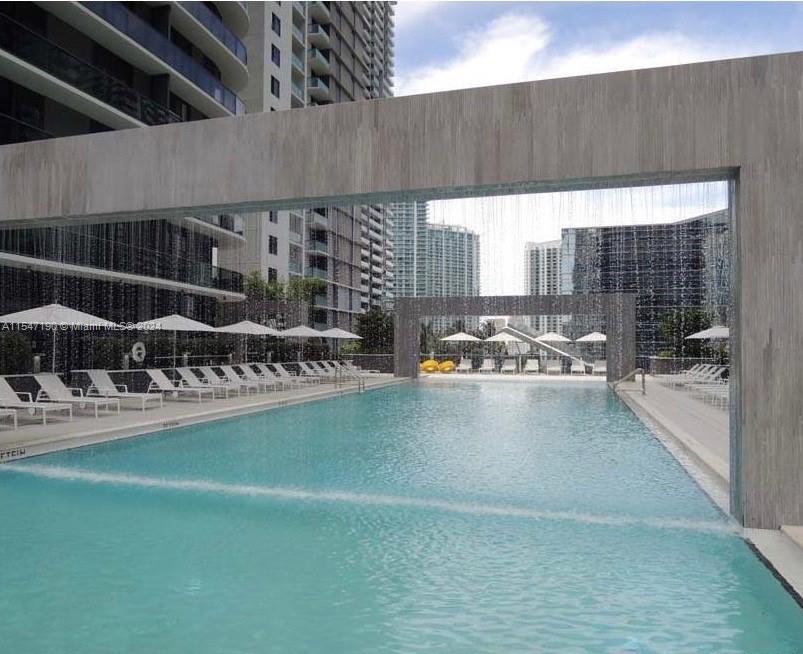 Brickell Heights East Tower image #36