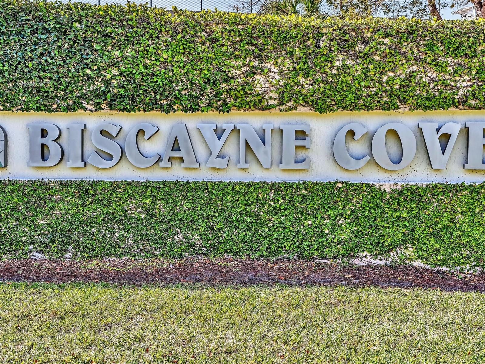 Biscayne Cove image #68