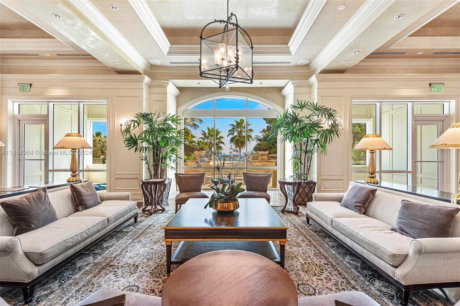 Turnberry Ocean Colony image #43