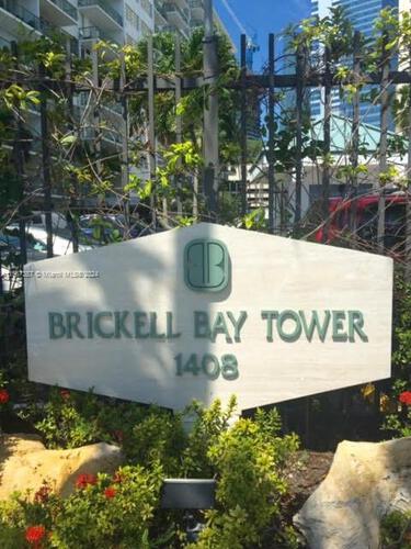 Brickell Bay Tower image #15