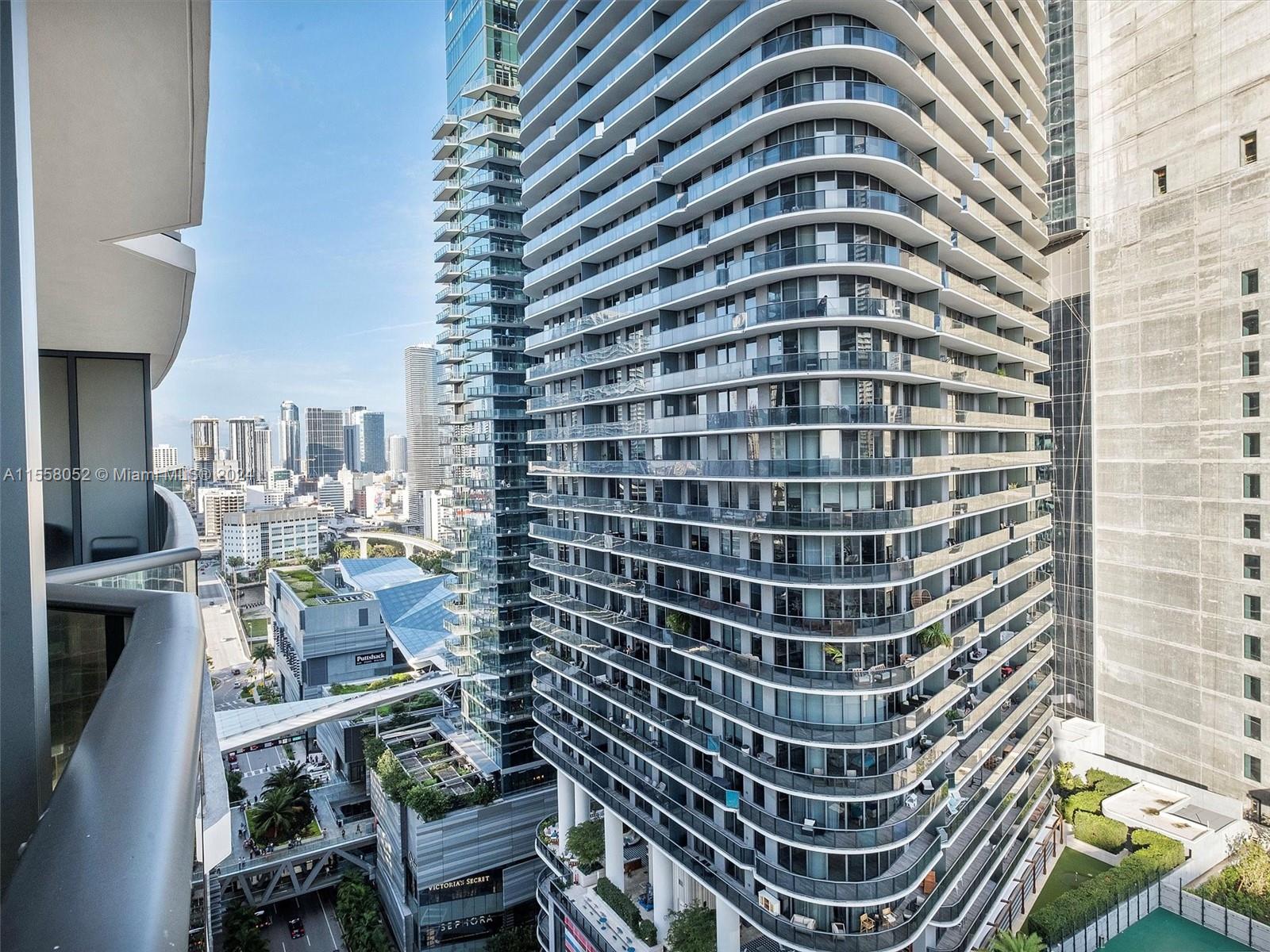 Brickell Heights East Tower image #28