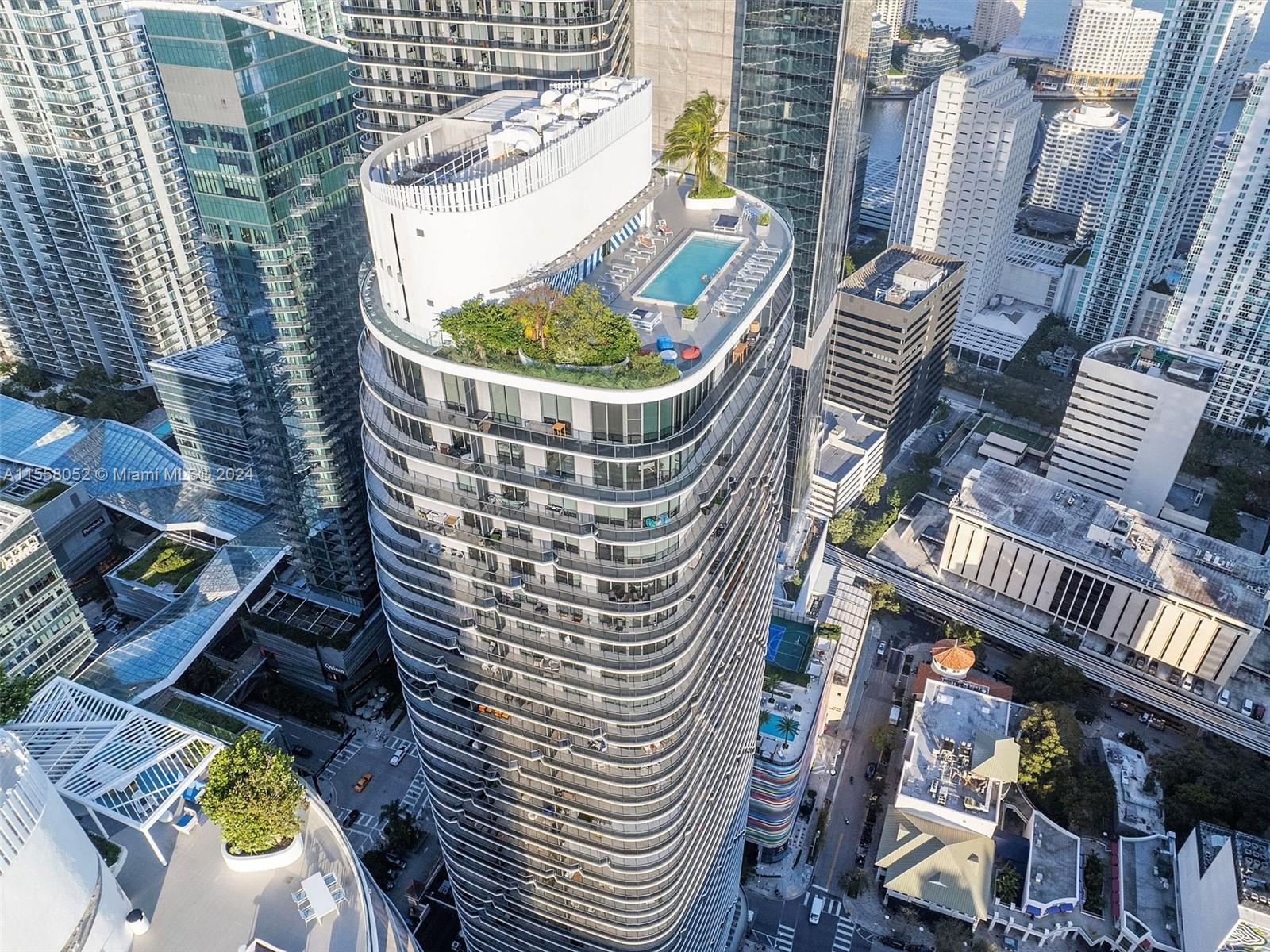 Brickell Heights East Tower image #47