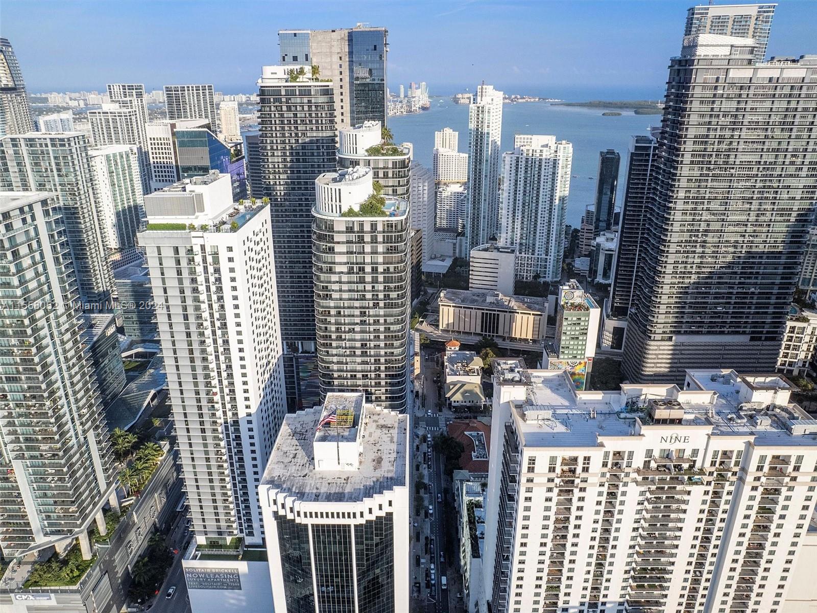 Brickell Heights East Tower image #52