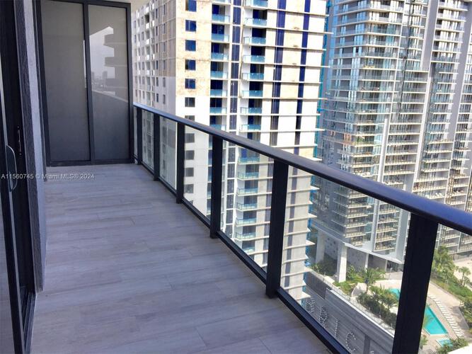 Brickell Heights East Tower image #11