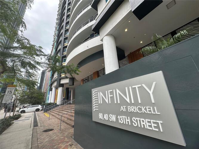 Infinity at Brickell image #1