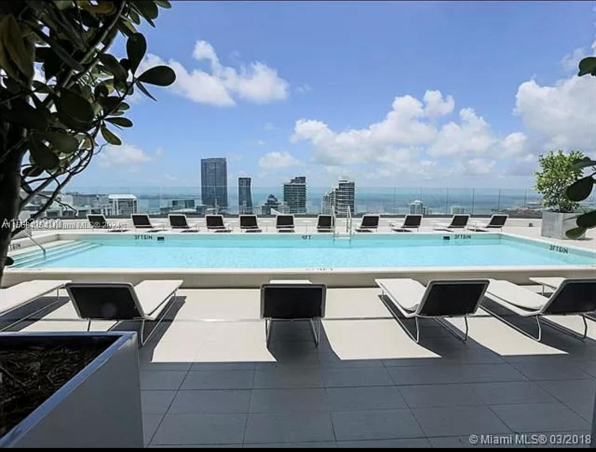 Brickell Heights East Tower image #8