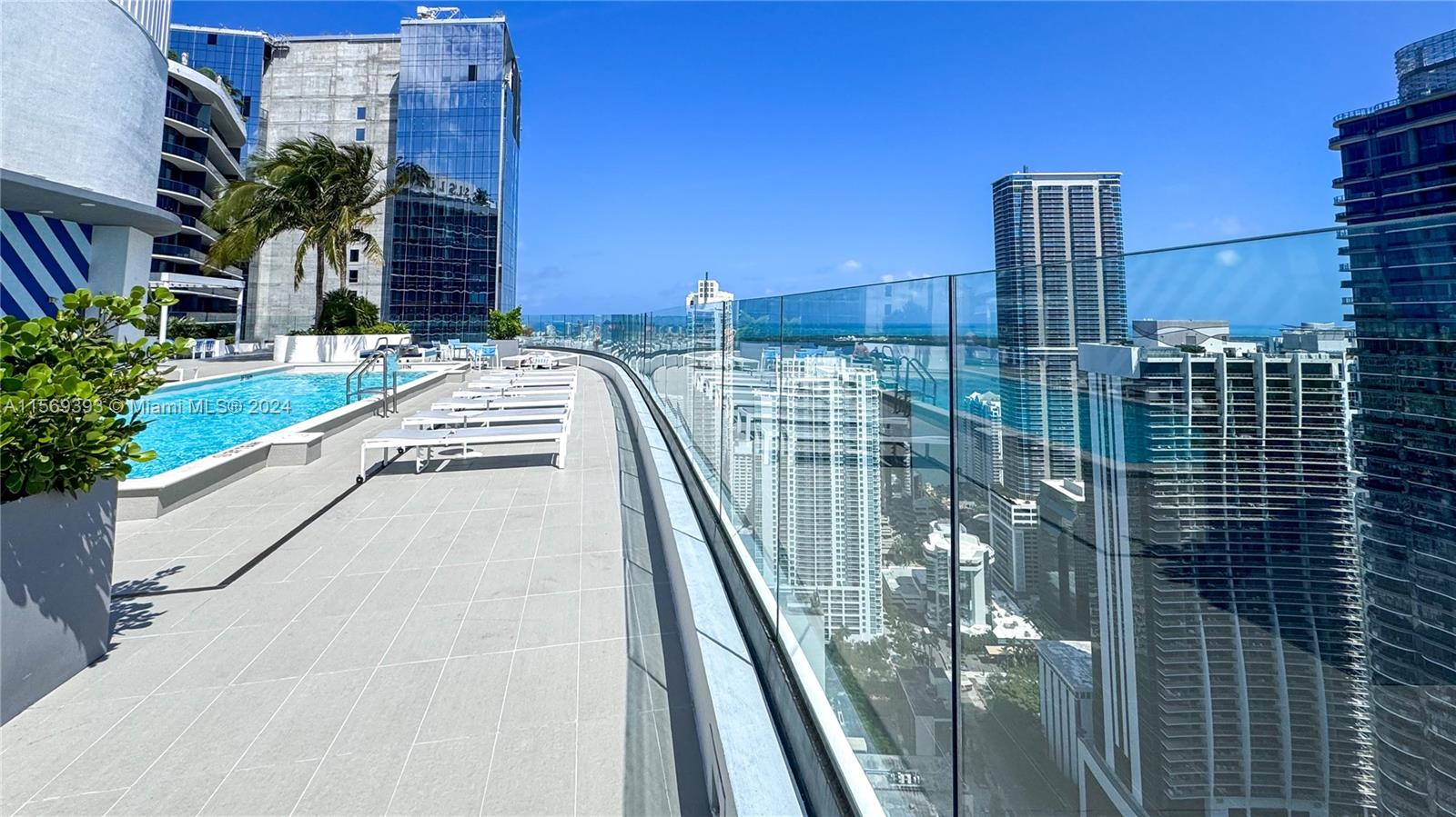 Brickell Heights East Tower image #19
