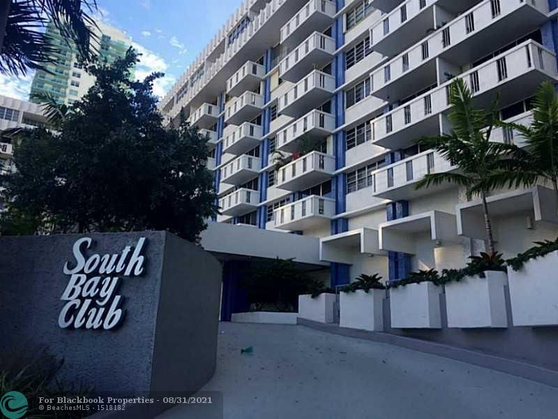 South Bay Club image #2