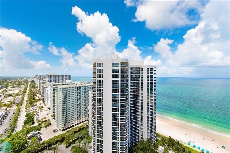 L'Hermitage North Tower Unit #PH 2909 Condo in Fort Lauderdale ...