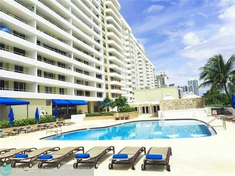 Oceanside Plaza Unit #3S Condo in Mid-Beach - Miami Beach Condos ...