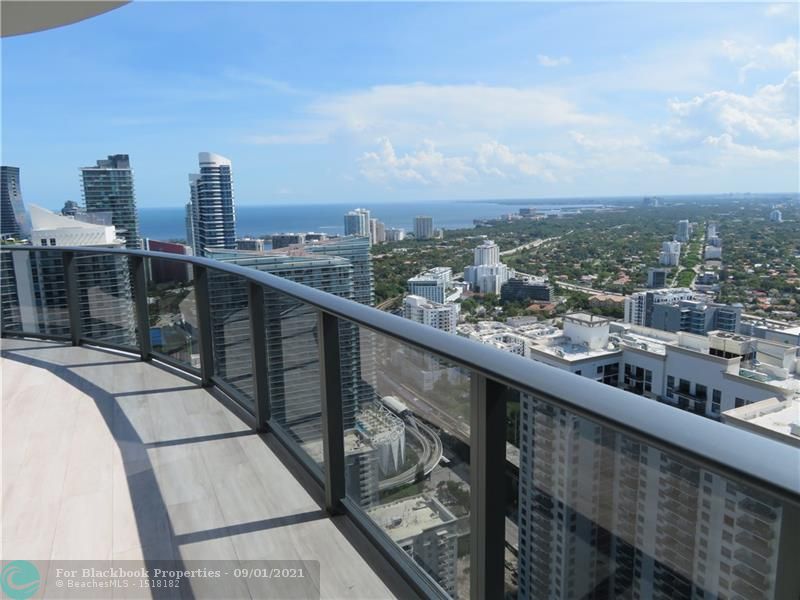 Brickell Heights East Tower image #24