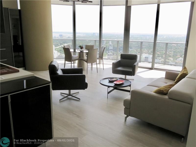 Brickell Heights East Tower image #58