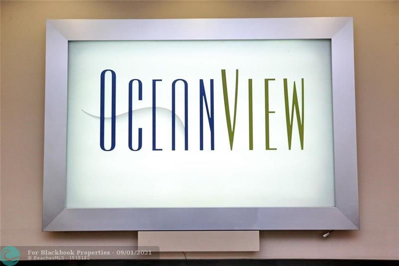 Oceanview image #2