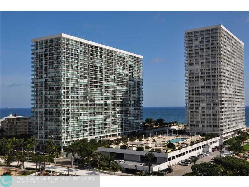 Point of Americas Unit 2904 Condo for Sale in Fort