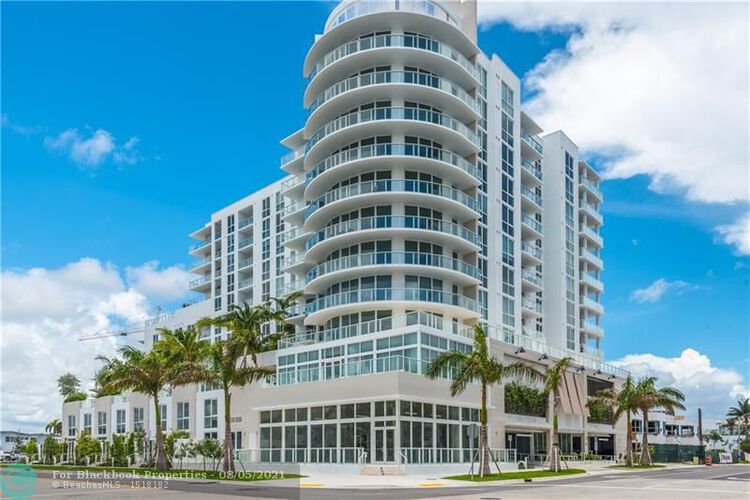 Tiffany House Unit #514 Condo in Fort Lauderdale | CondoBlackBook