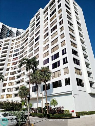 Alexander Towers Unit #812 Condo in Hollywood Beach - Hollywood Condos ...