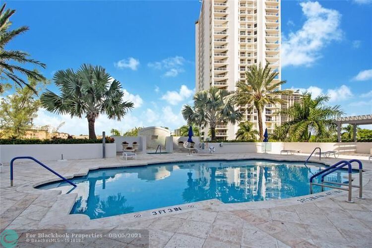 The Parc at Turnberry Isle image #5