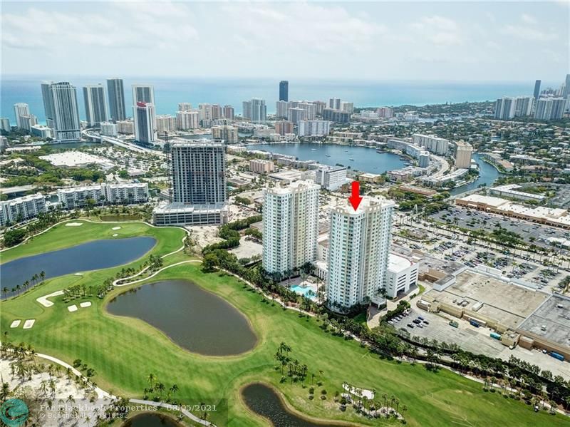 Duo Condo Unit 502w Condo in Hallandale Beach CondoBlackBook