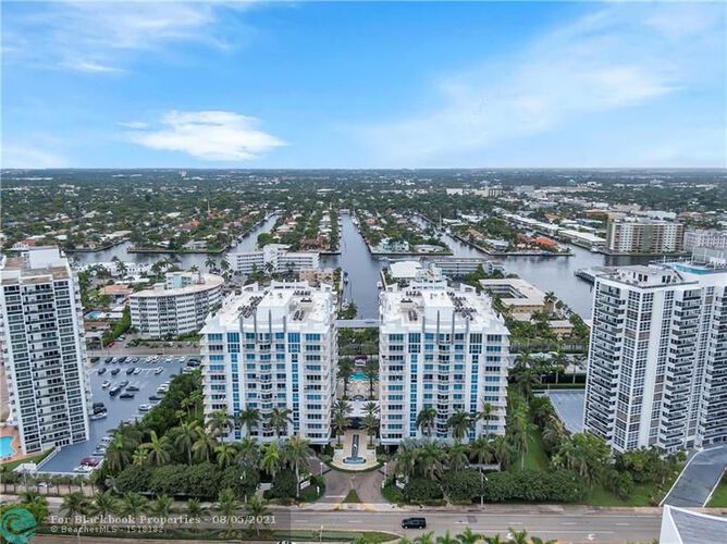 Sapphire Condo Unit #903N Condo in Fort Lauderdale | CondoBlackBook