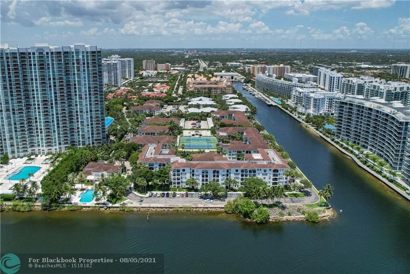 Village by the Bay Unit #12105 Condo for Sale in Aventura | CondoBlackBook