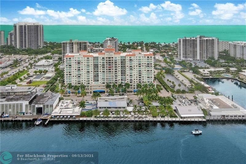 The Tides at Bridgeside Square Unit #601 Condo in Fort Lauderdale ...