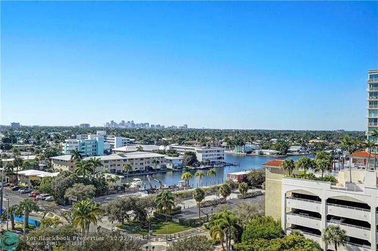 Berkley South Unit #9K Condo in Fort Lauderdale | CondoBlackBook